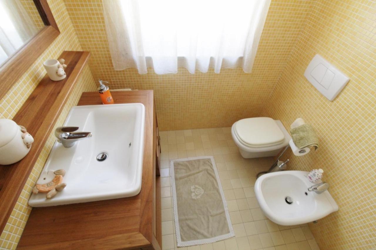 Istrian Villa With Unique Sea View Lovrecica  Exterior photo